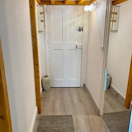 Les Pieds Dans L'eau Appartement Trouville-sur-Mer