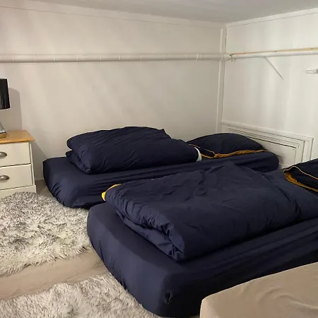 Les Pieds Dans L'eau Appartement