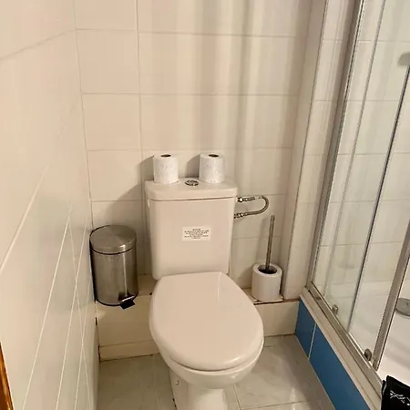 Les Pieds Dans L'eau Appartement