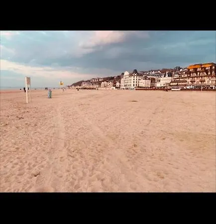 Les Pieds Dans L'eau Appartement *